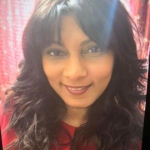 Meet your Posher, Myrtle